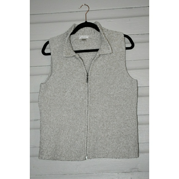 dress / vest outfit - Picture 3 of 4